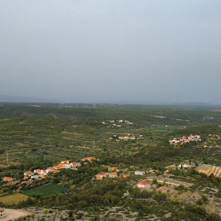Apartman Bartol Skradin Exterior foto
