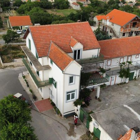 Apartman Bartol Skradin Exterior foto