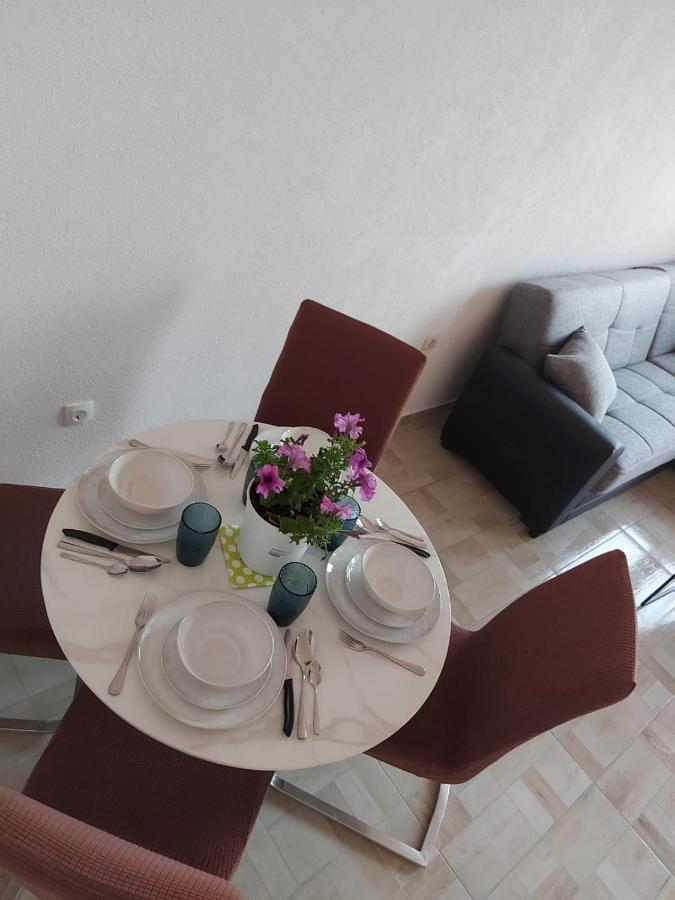Apartman Bartol Skradin Exterior foto