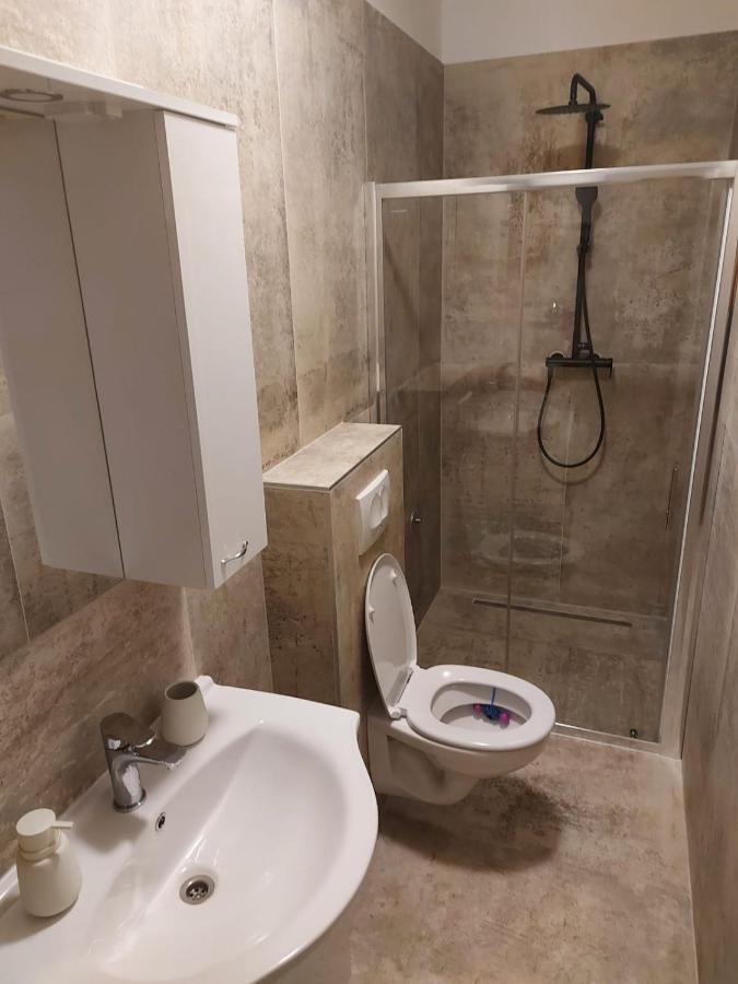 Apartman Bartol Skradin Exterior foto