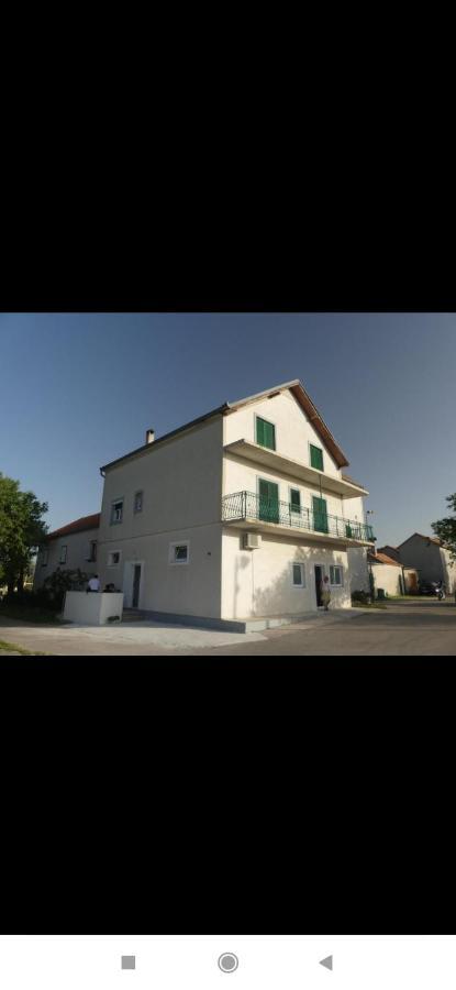 Apartman Bartol Skradin Exterior foto