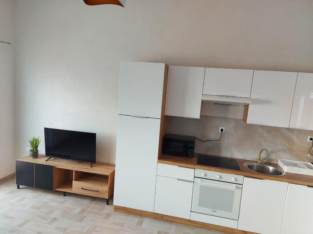 Apartman Bartol Skradin Exterior foto