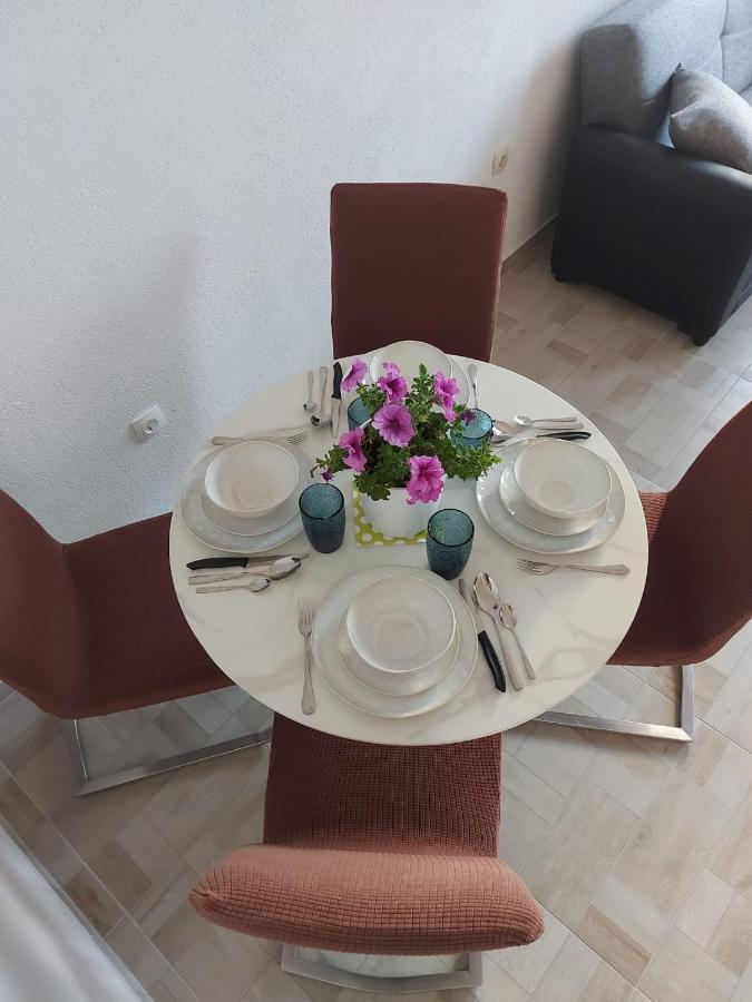 Apartman Bartol Skradin Exterior foto
