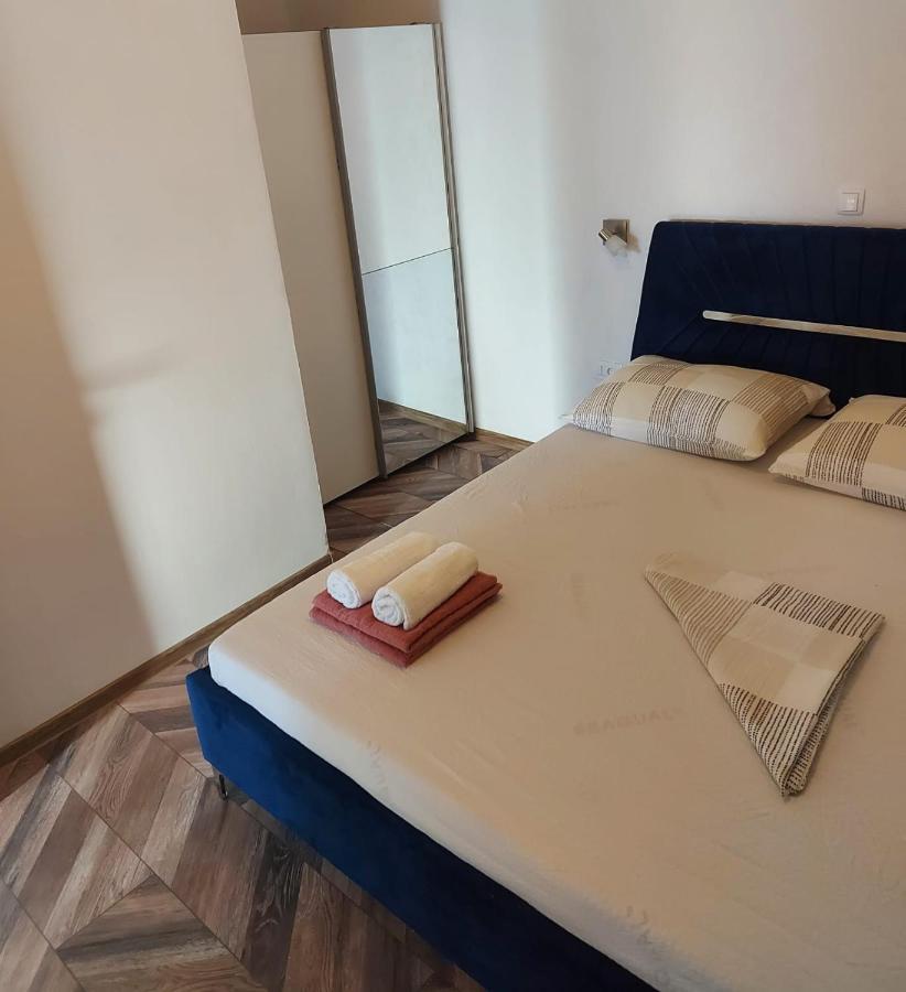 Apartman Bartol Skradin Exterior foto