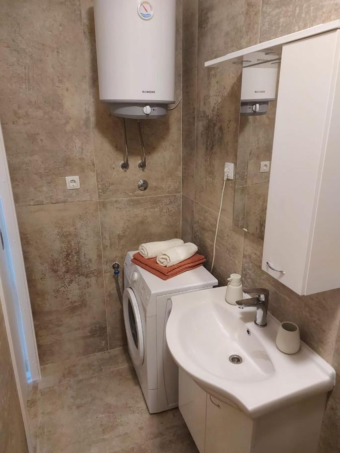 Apartman Bartol Skradin Exterior foto