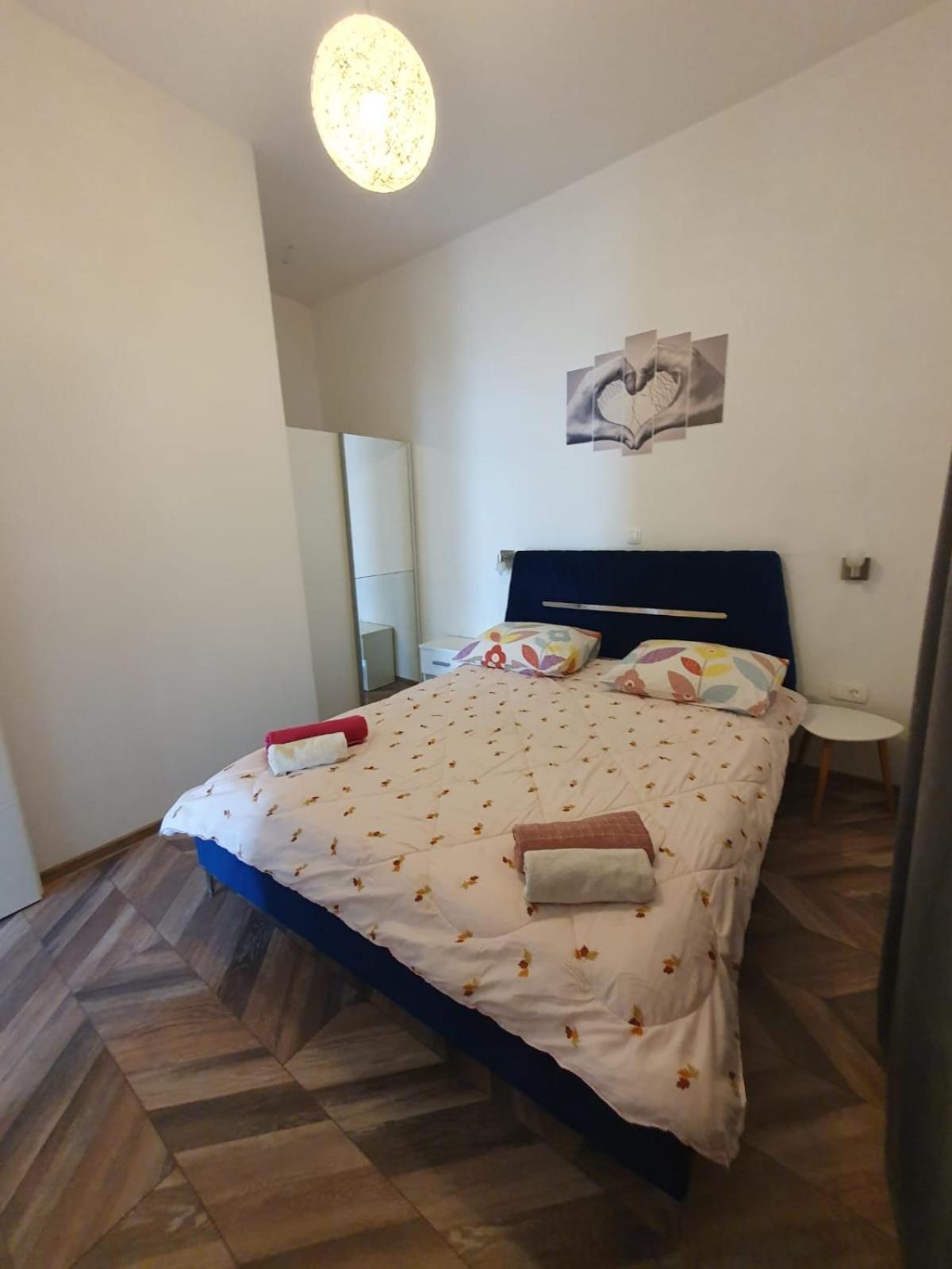 Apartman Bartol Skradin Exterior foto