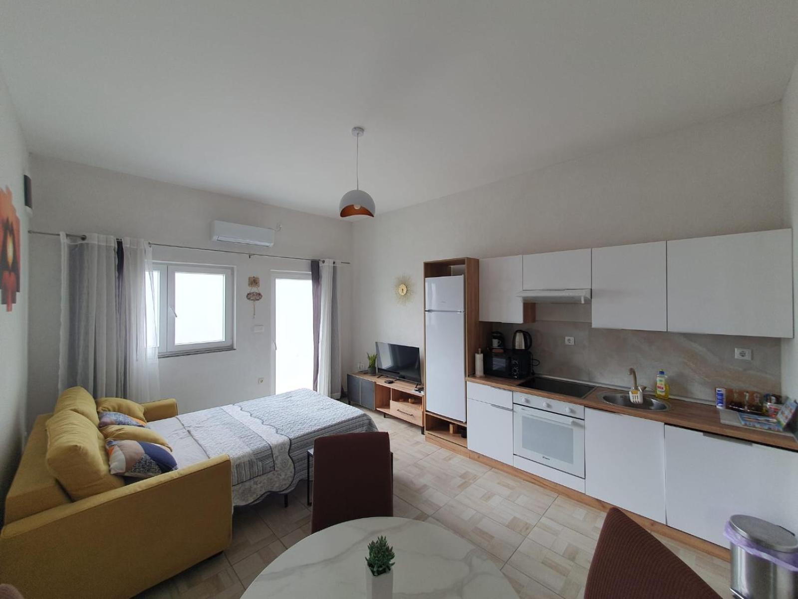 Apartman Bartol Skradin Exterior foto
