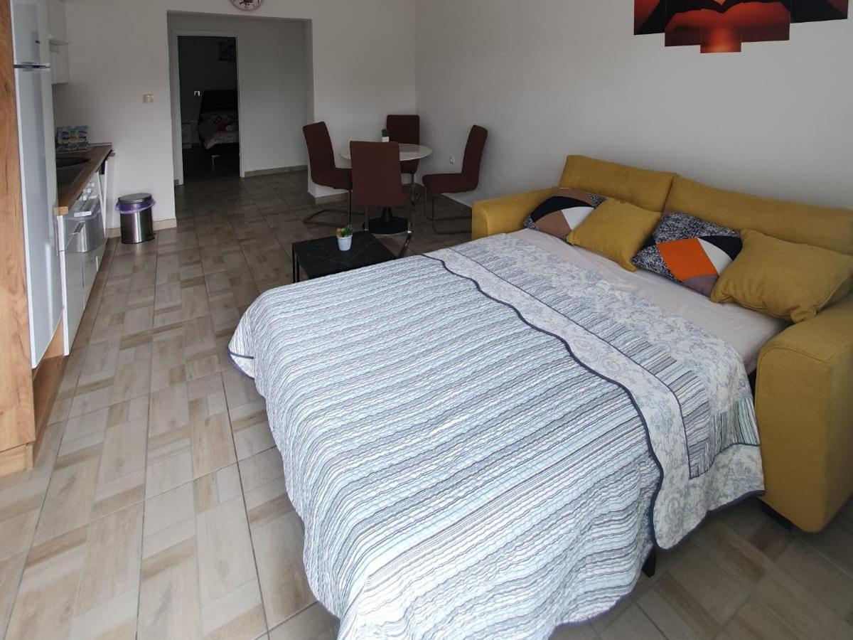 Apartman Bartol Skradin Exterior foto