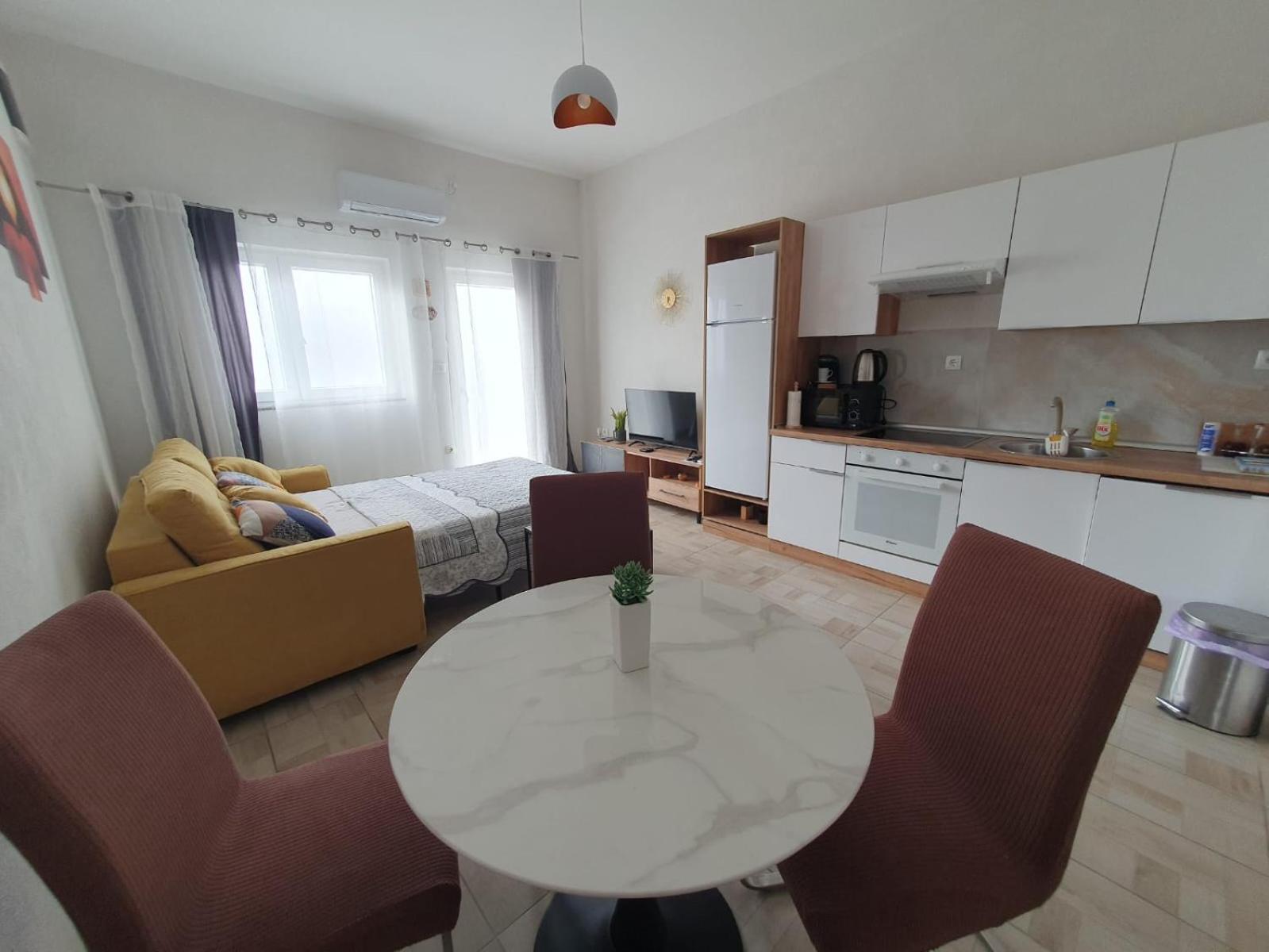 Apartman Bartol Skradin Exterior foto