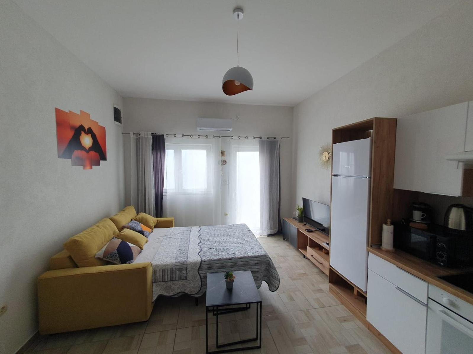 Apartman Bartol Skradin Exterior foto