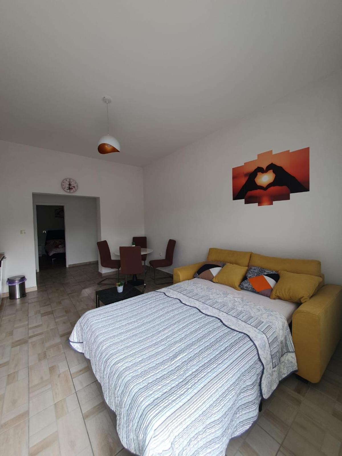 Apartman Bartol Skradin Exterior foto